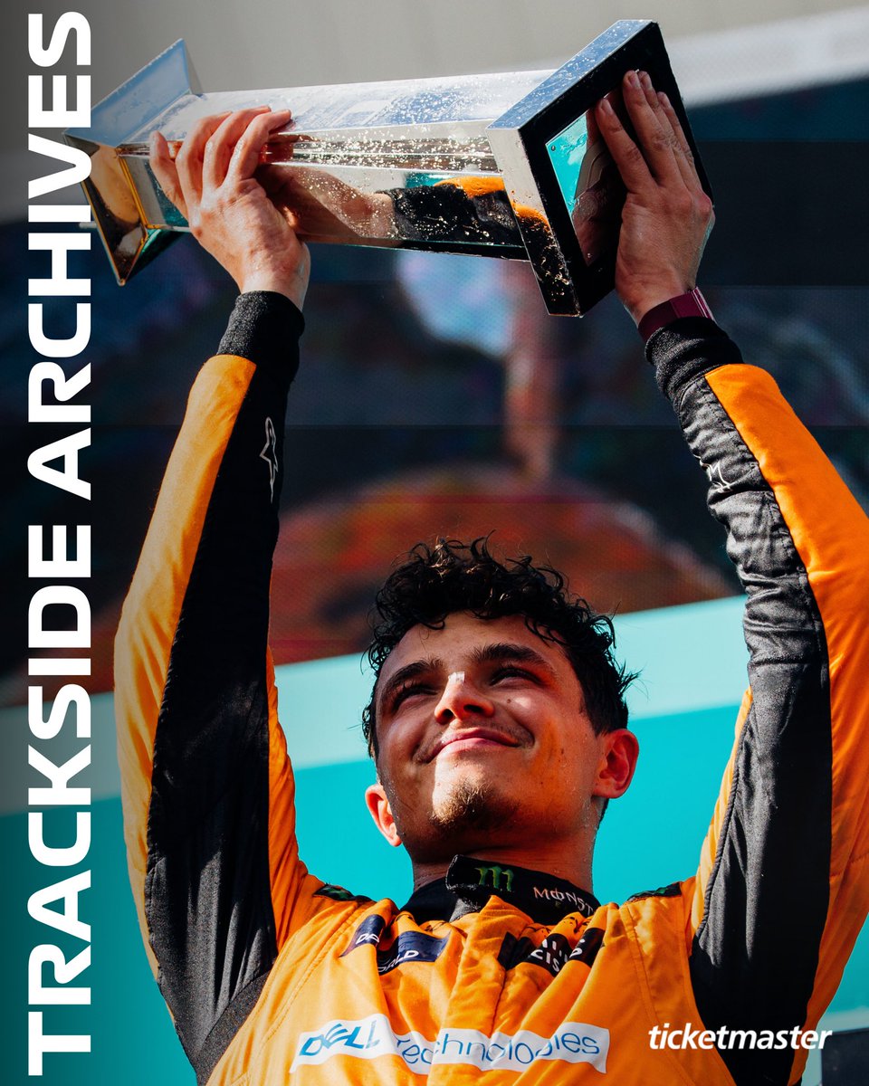 F1 Miami Grand Prix tweet media