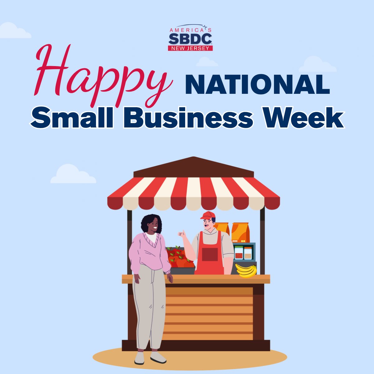 NJSBDC State Office tweet media