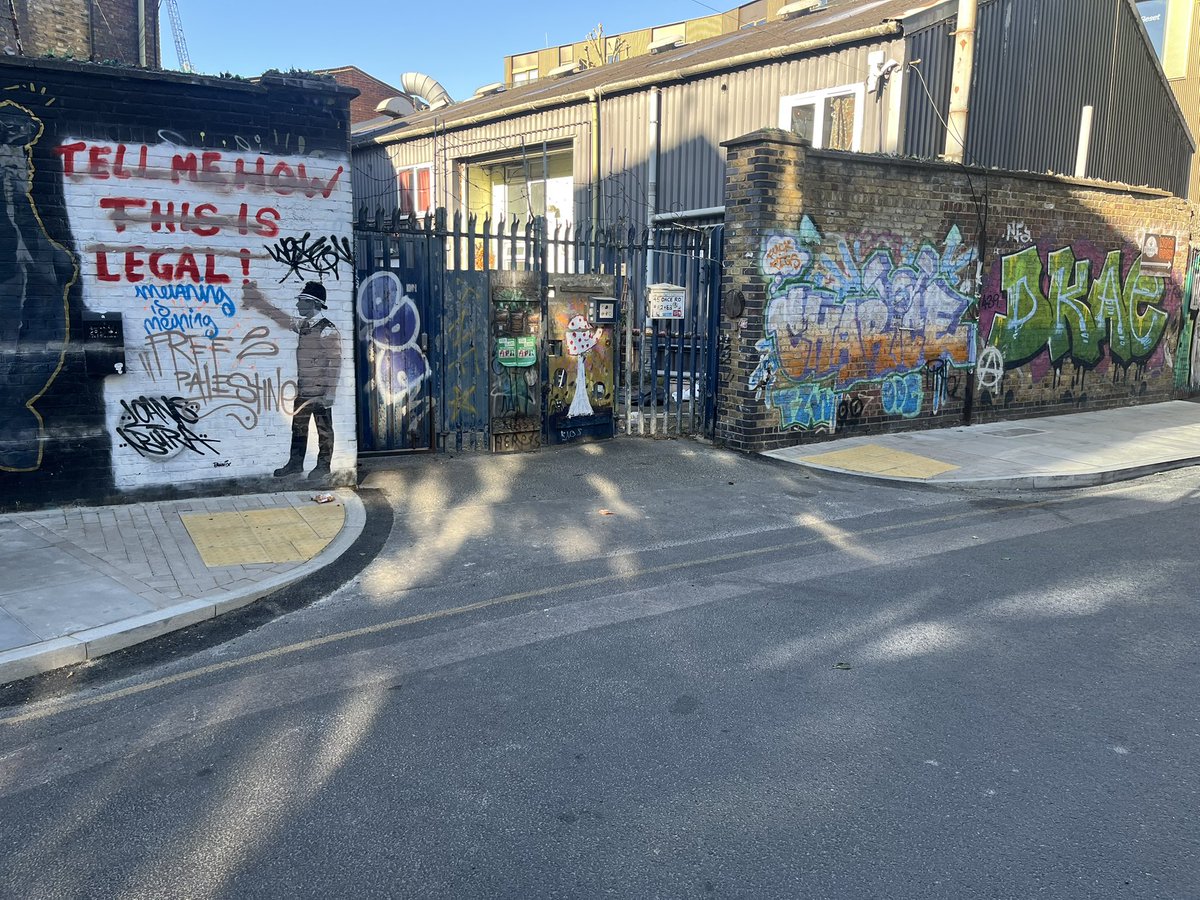 Accessible Streets tweet media