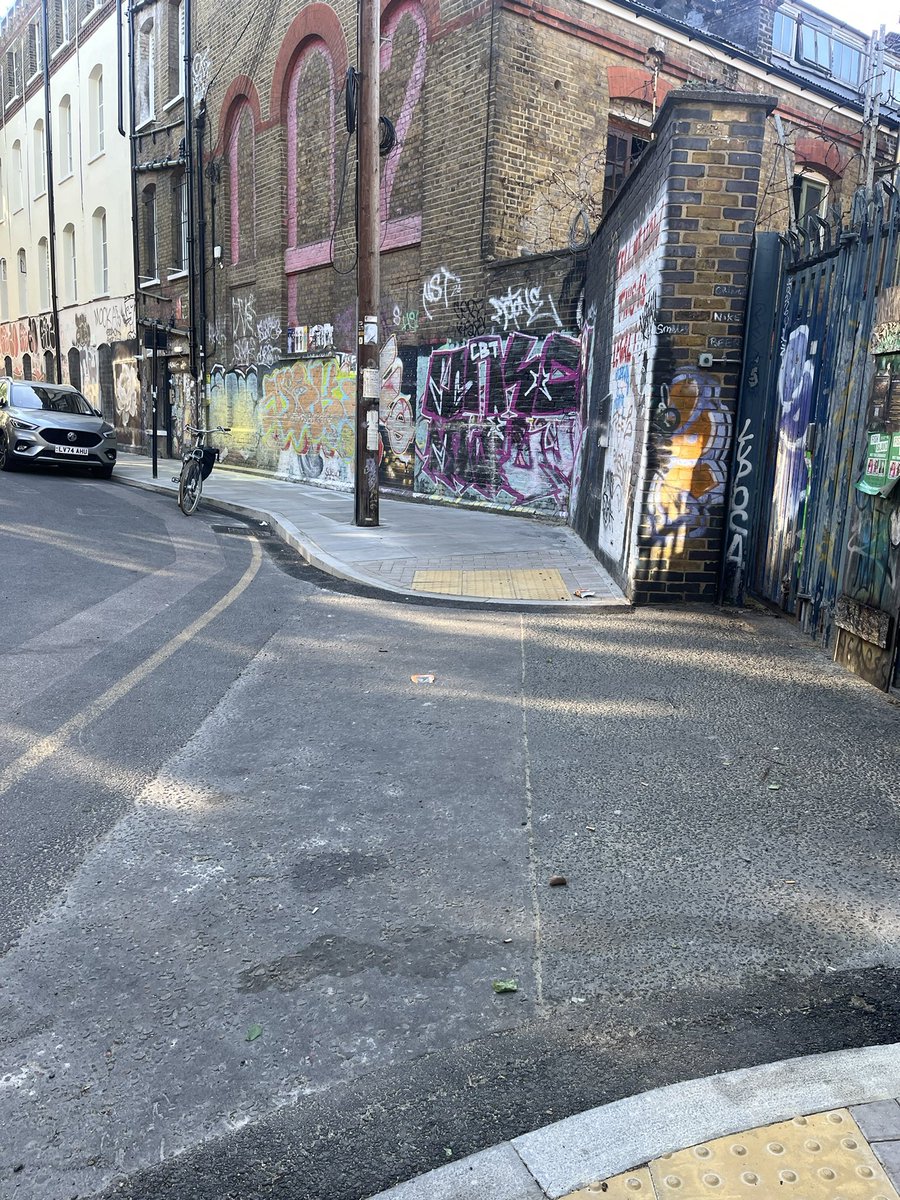Accessible Streets tweet media