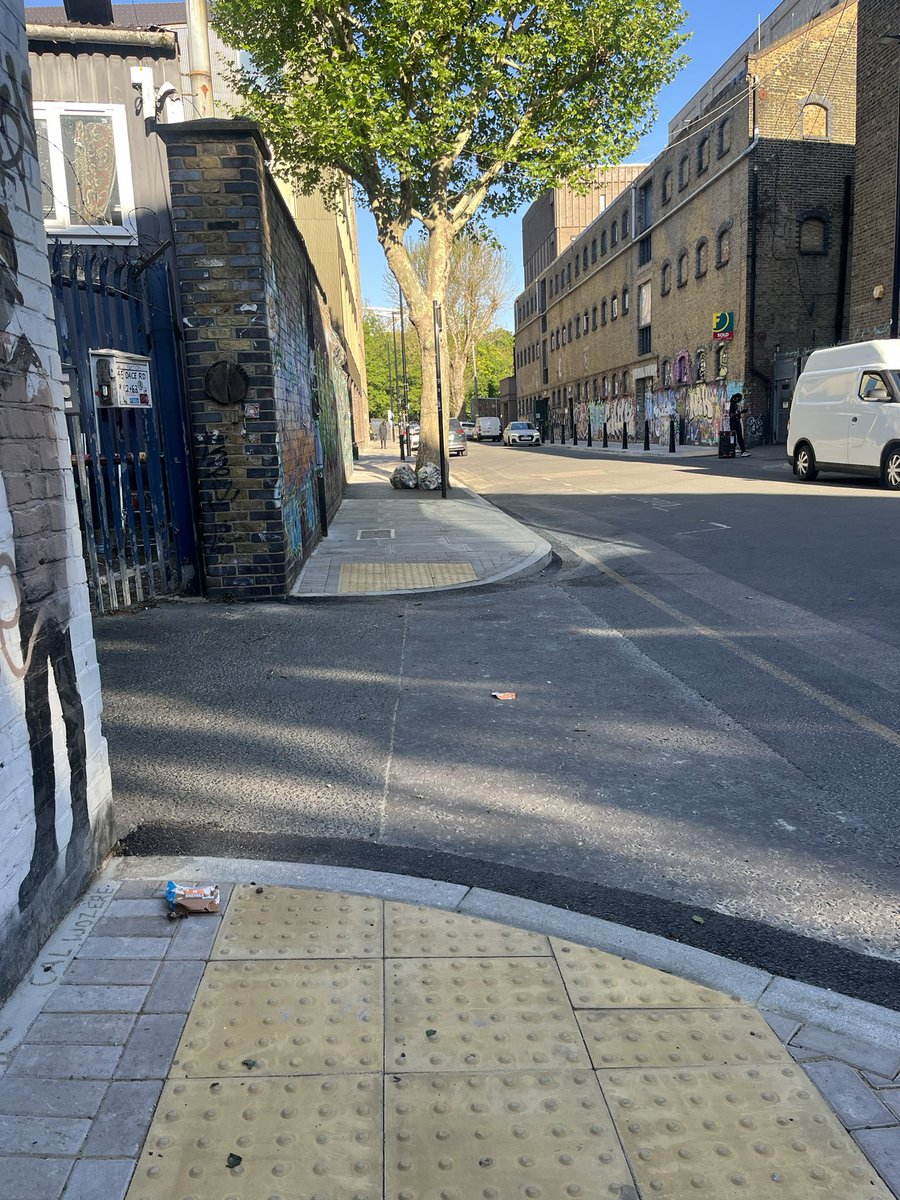 Accessible Streets tweet media
