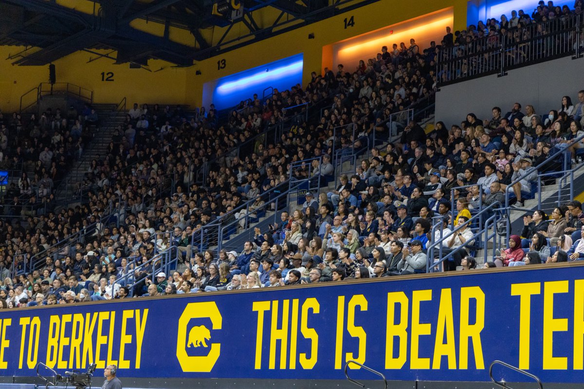 UC Berkeley Admissions tweet media