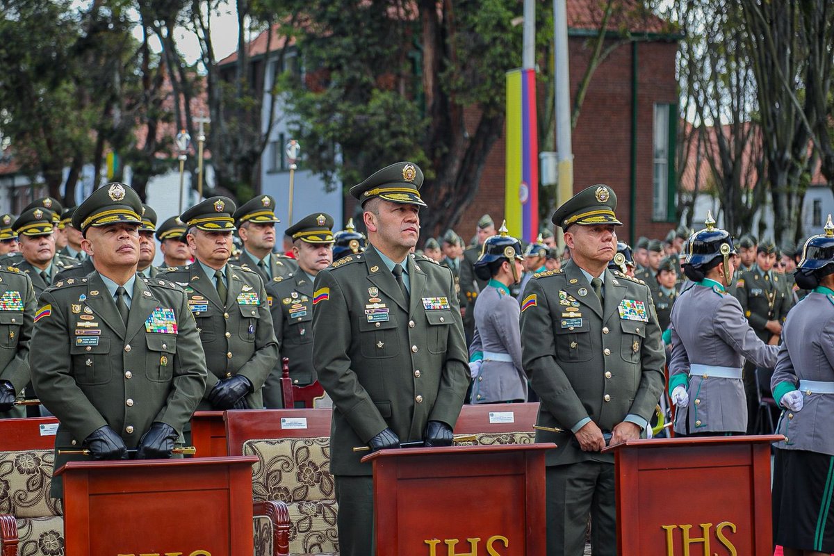 Policía de Colombia tweet media