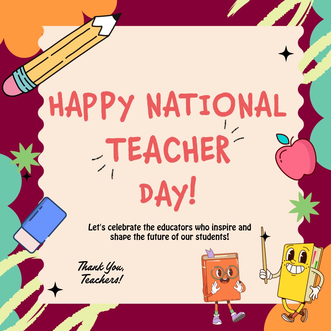 CSUDH College of Education tweet media