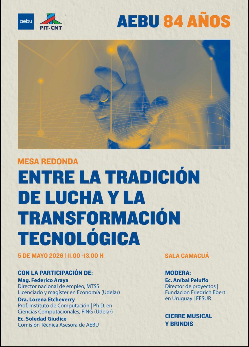 UNI Américas tweet media