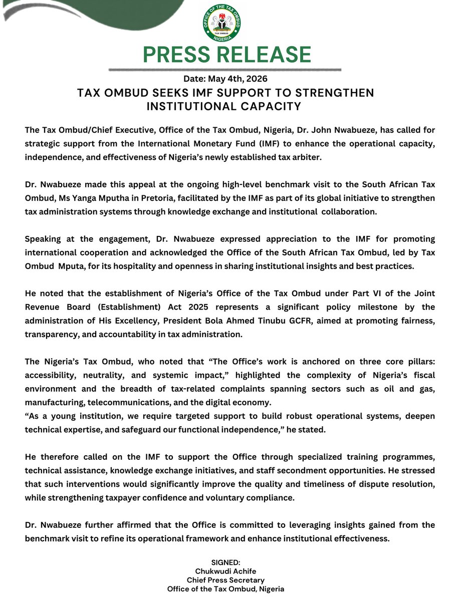 Taxombud tweet media