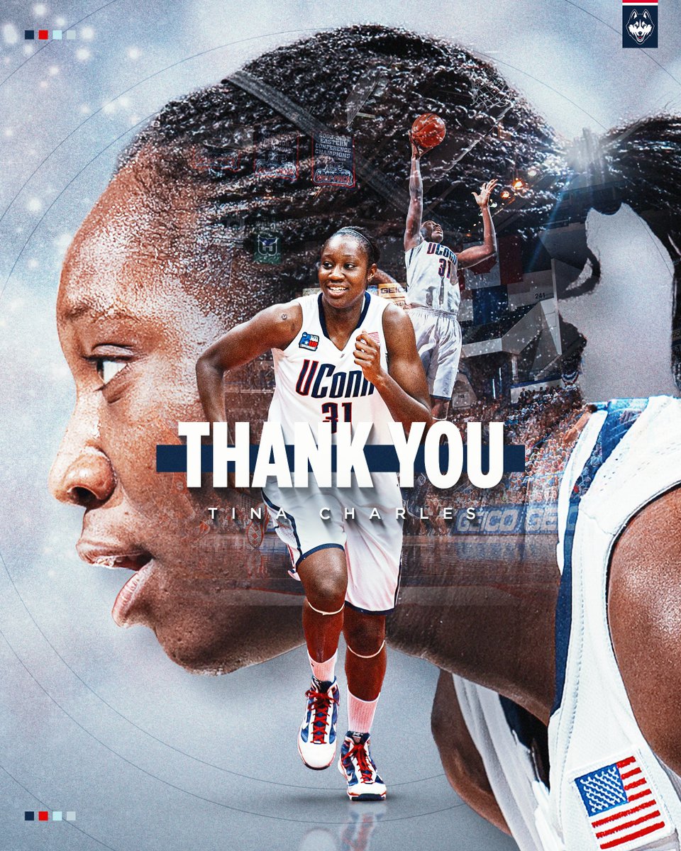 UConn Women’s Basketball tweet media