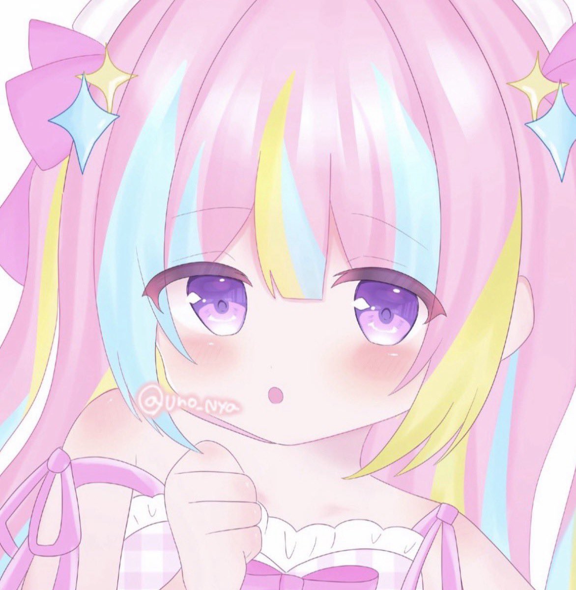姫桃 れう໒꒱·̩͙ tweet media