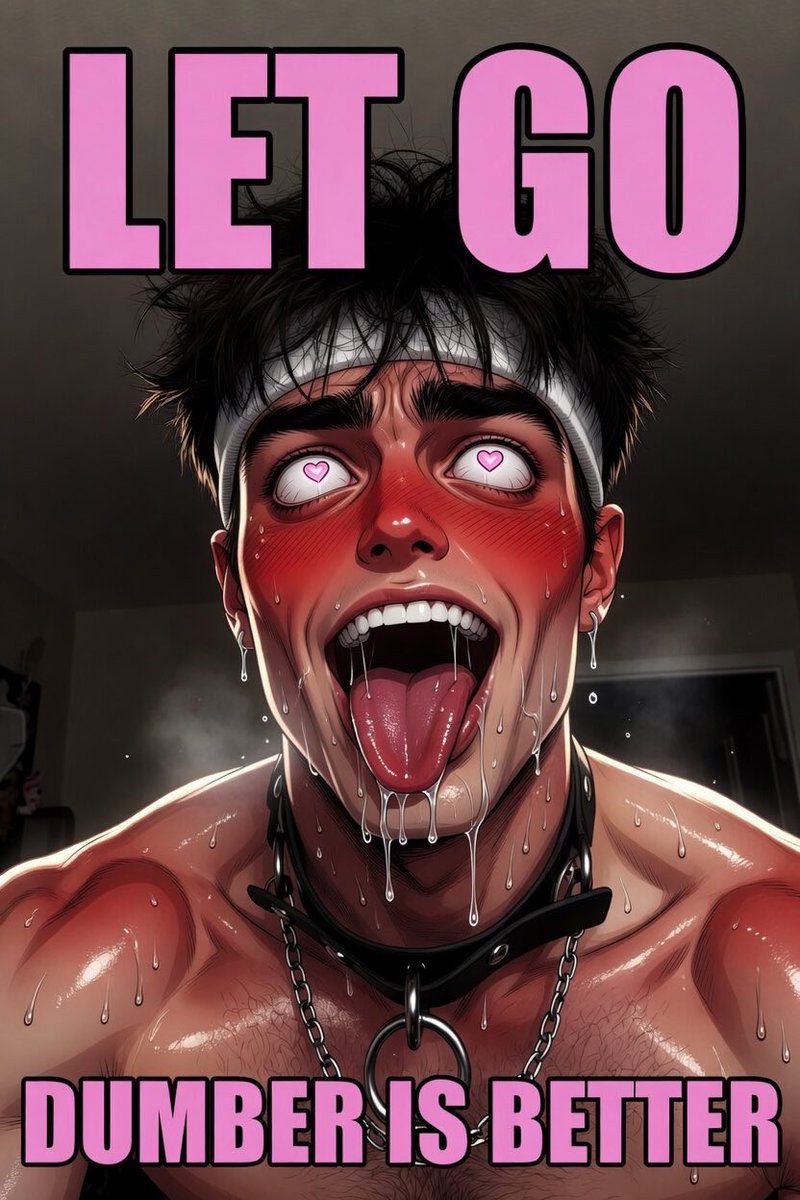 Slutty Slave🧎 tweet media