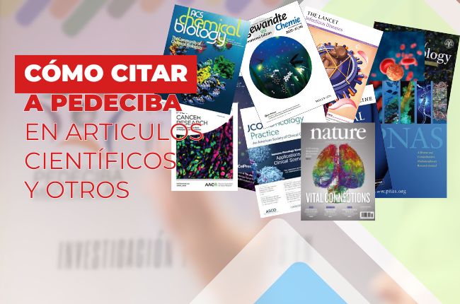 PEDECIBA tweet media