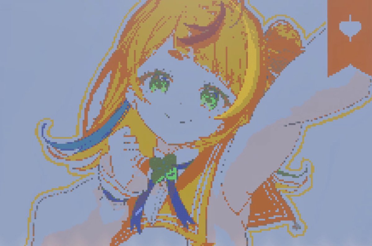 たちばなさん🟣✧/🦦💛 tweet media