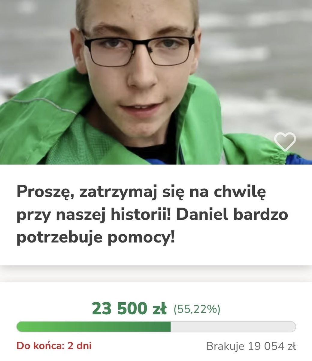 apielak77's tweet photo. Mam poczucie..., że nawalam.
@GabrielaMateja poprosiła mnie o pomoc. 
Wiele udało się osiągnąć 🤩🤩😍
Danielowi zabrali ŚWIADCZENIE!
Ma tylko 215 zł i... jego Mama po 16 latach musi liczyć na pomoc Urzędu Pracy. 
To wszystko jest trudne.
Daniel ma brata, zaś tato... wiecie!
ZWIAŁ https://t.co/C5RaO0hWJo