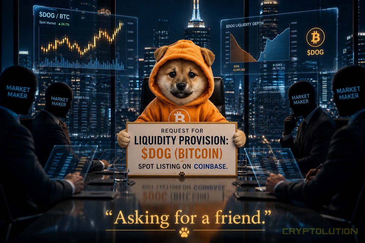 Vincent (Cryptolution) 👑 tweet media