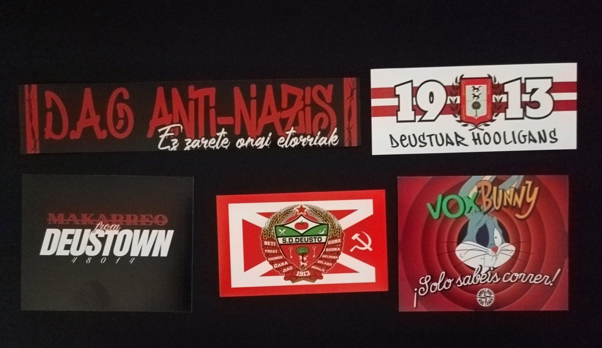 Sticker Gorria tweet media