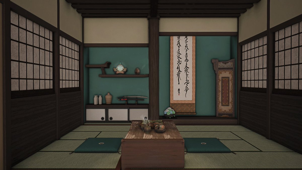 ShigureJiu tweet media