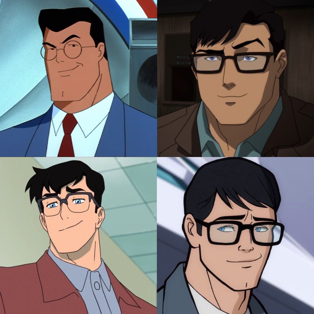 superman core tweet media