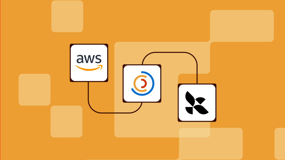 On May 20th, we’re teaming up with our partners at @Datahub for a live webinar on building AI agents...