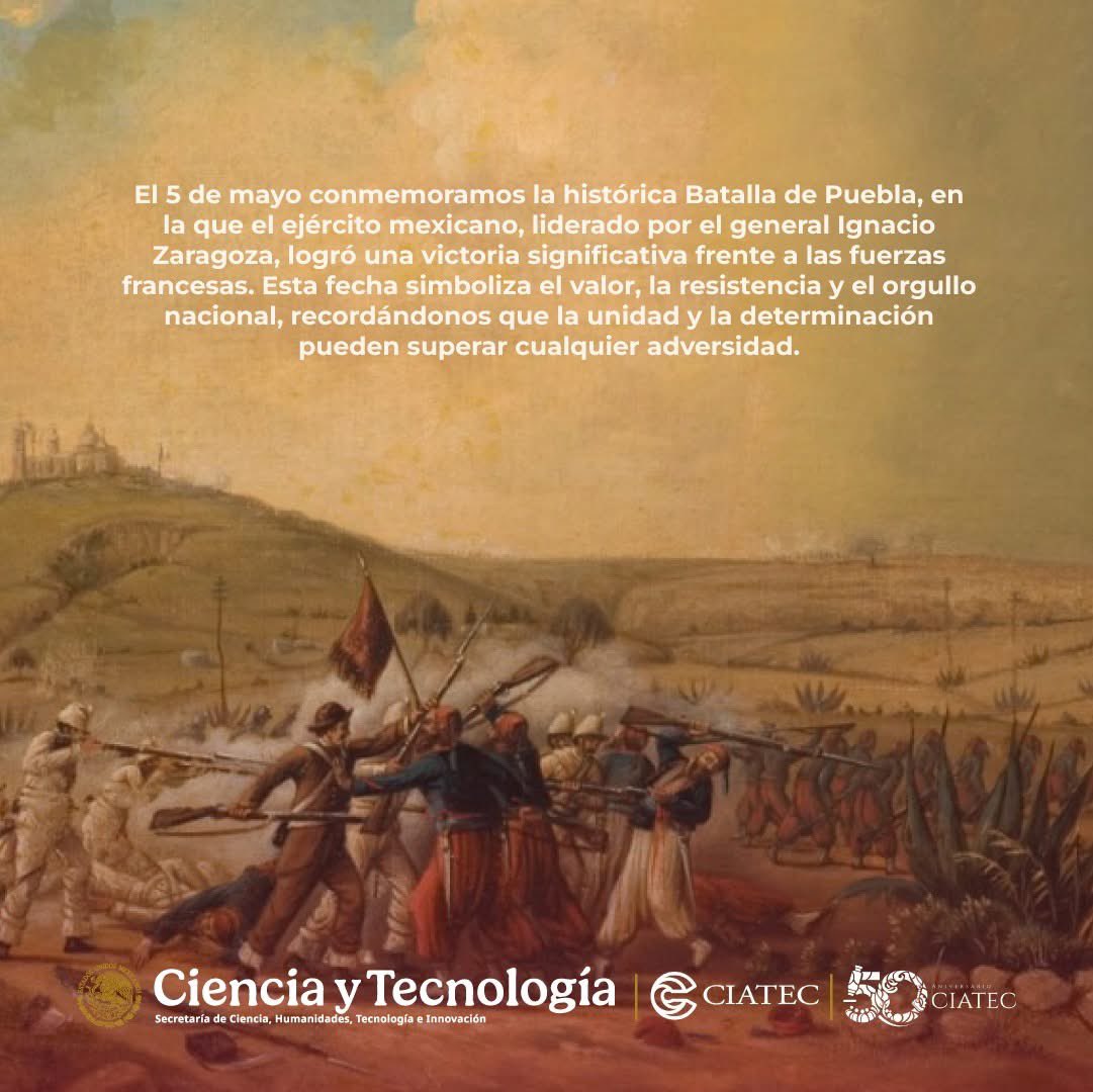 CIATEC, A.C. tweet media