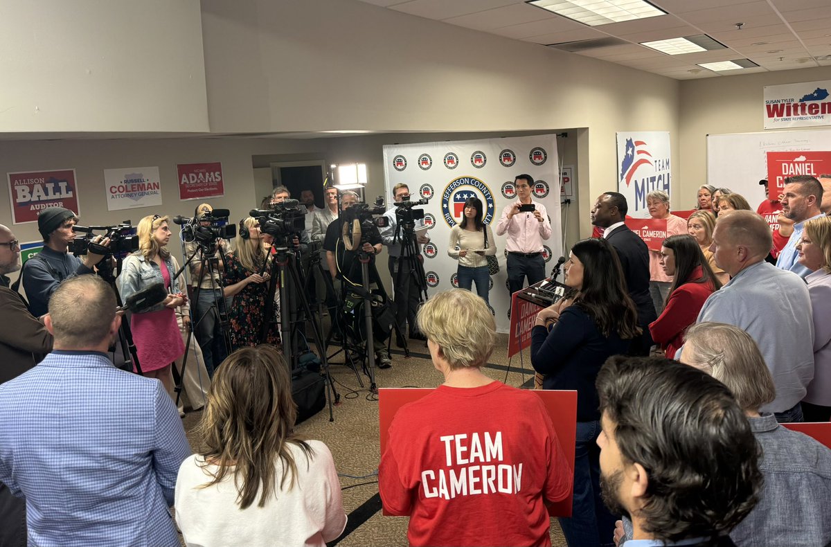 Daniel Cameron tweet media