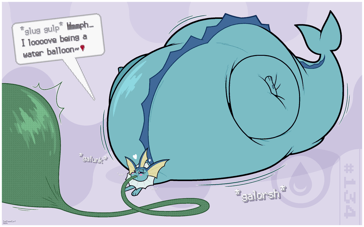 SadToonCat! 🍐 tweet media