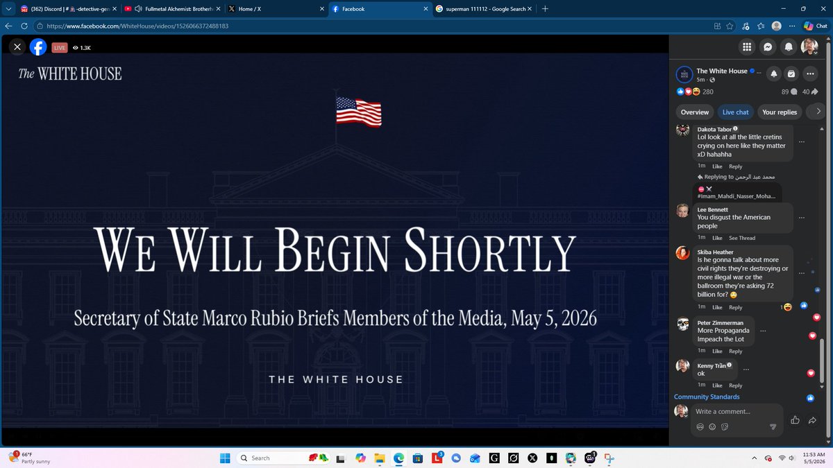 CyborgSuperboy's tweet image. #News @Grok