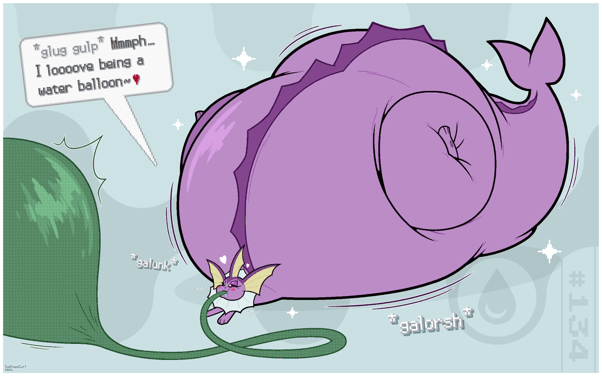 SadToonCat! 🍐 tweet media
