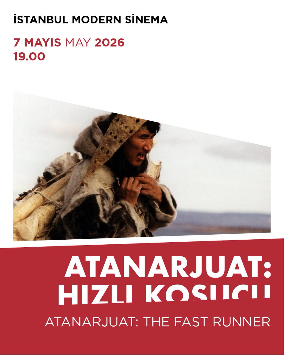 İstanbul Modern tweet media