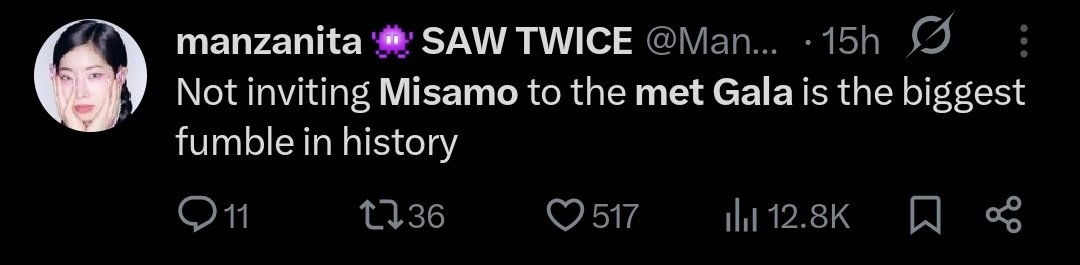 Naysa tweet media