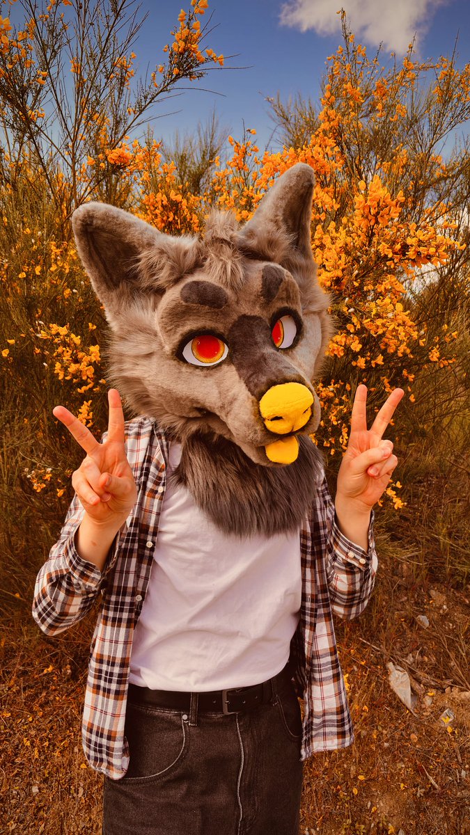 Moone @ ConFuzzled tweet media