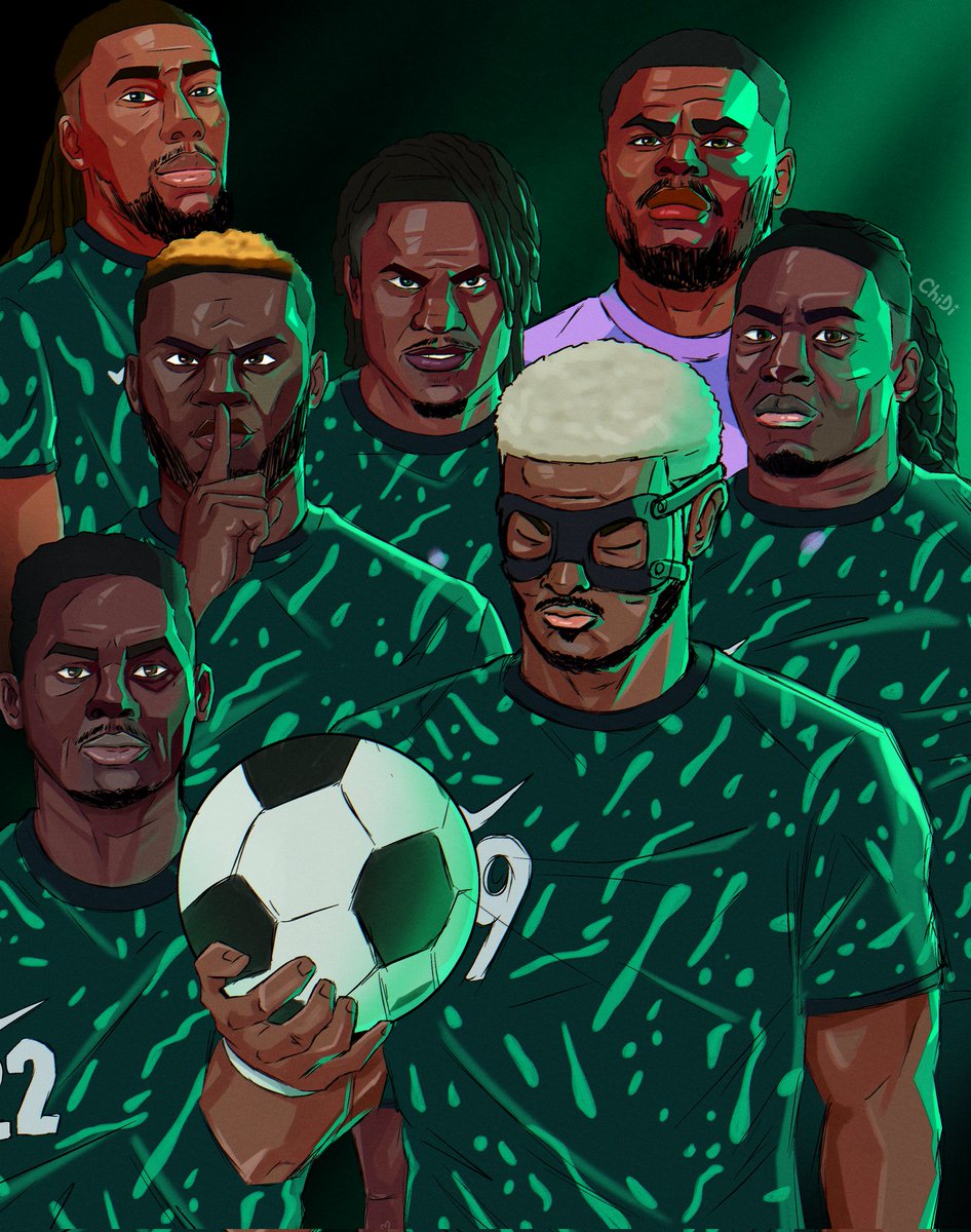ChiDi 🌟 tweet media
