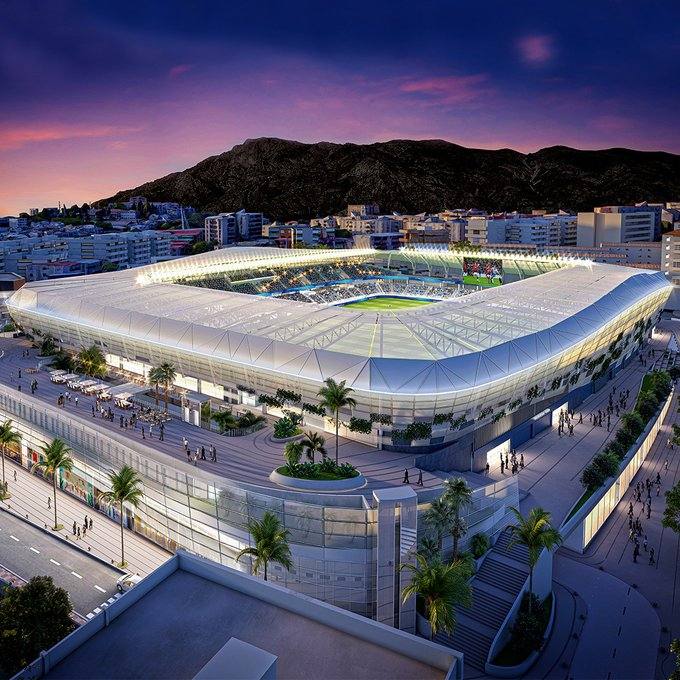World Stadiums ⌘ tweet media