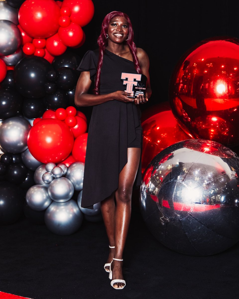 Texas Tech Track & Field tweet media