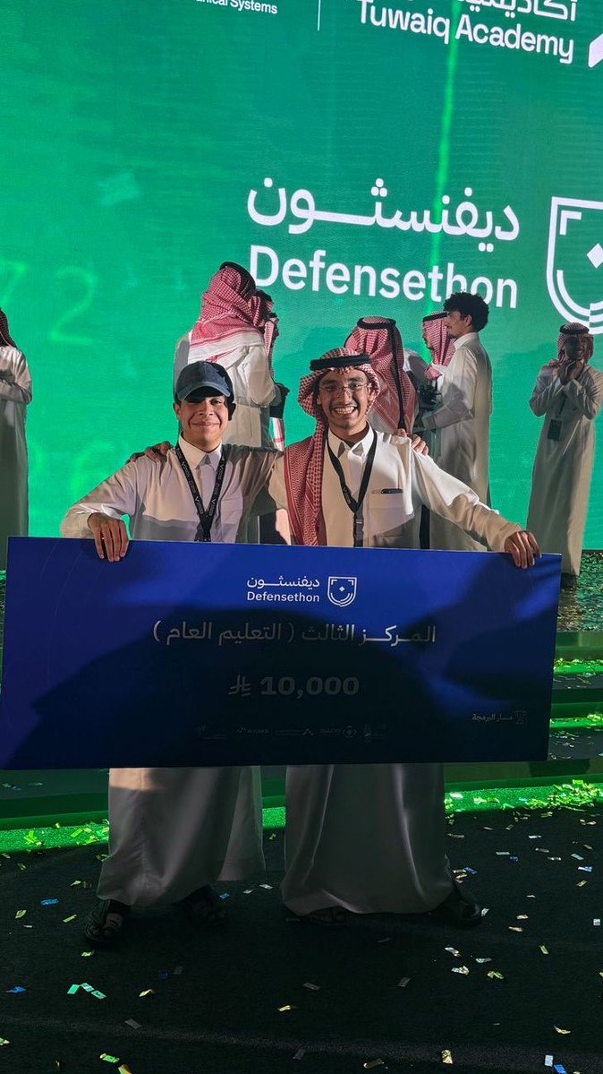 4s3m Alharbi tweet media