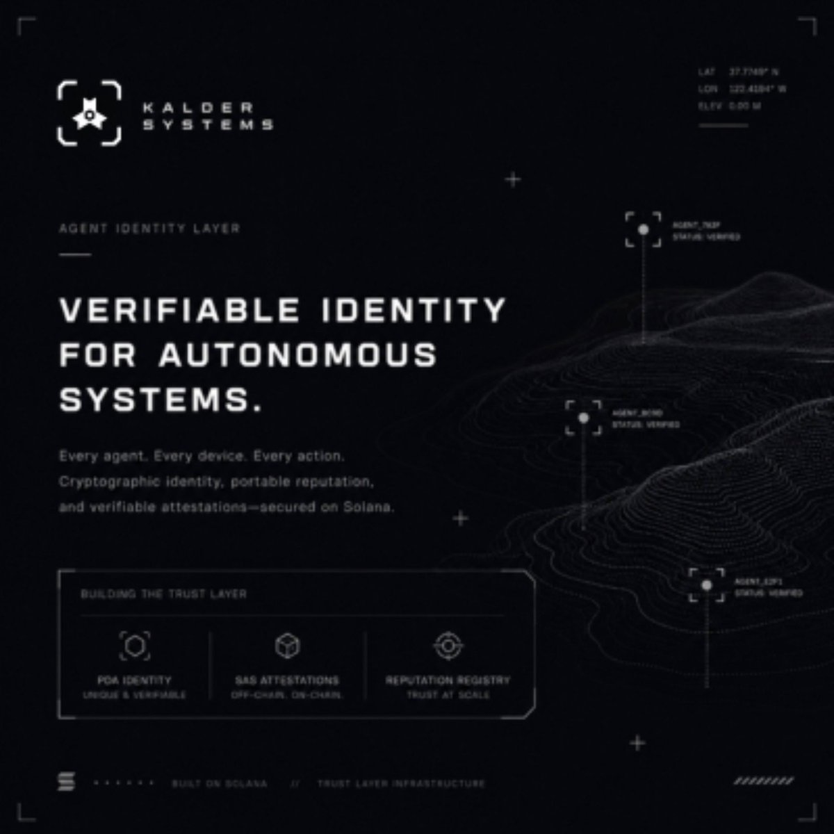 KalderSystems tweet media