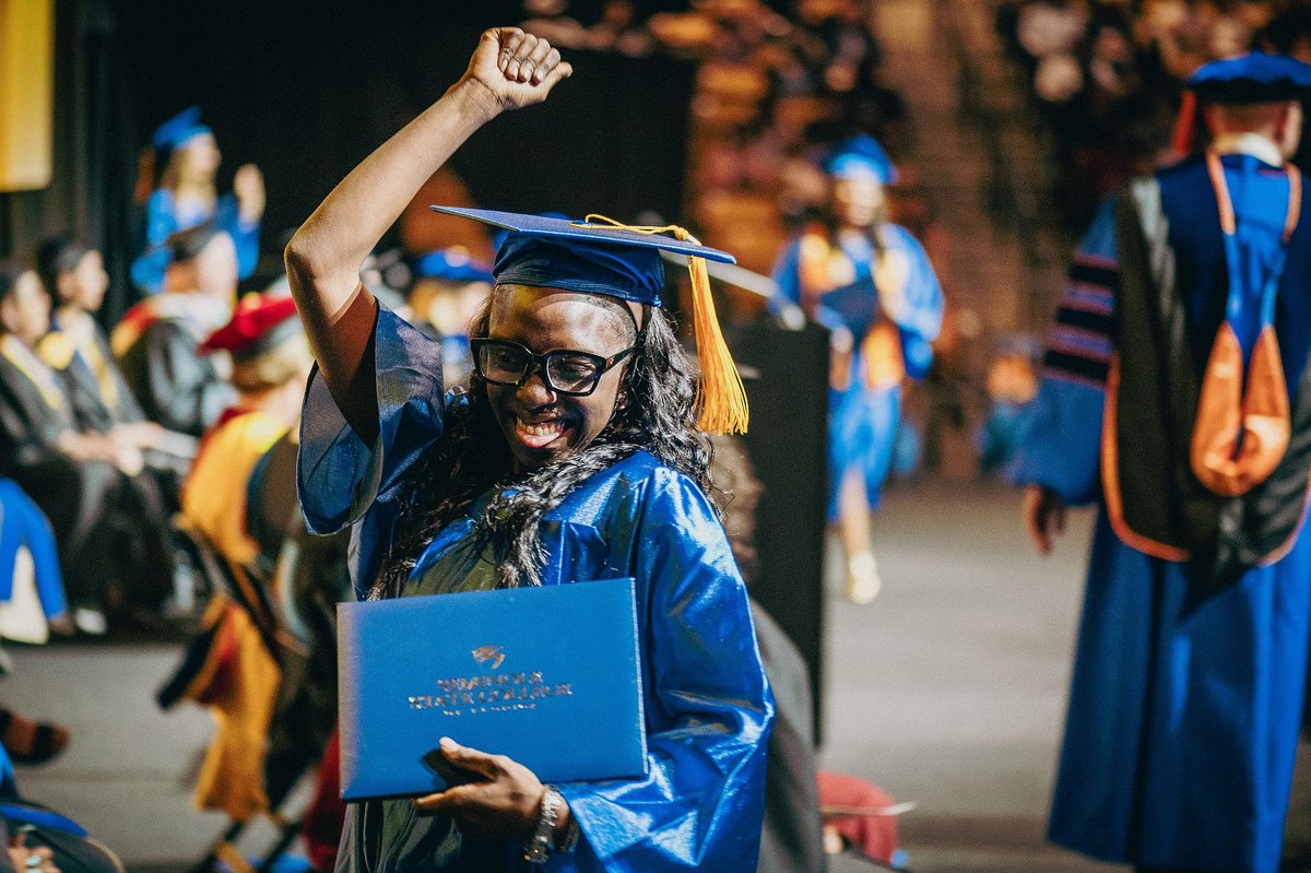 Seminole State College tweet media