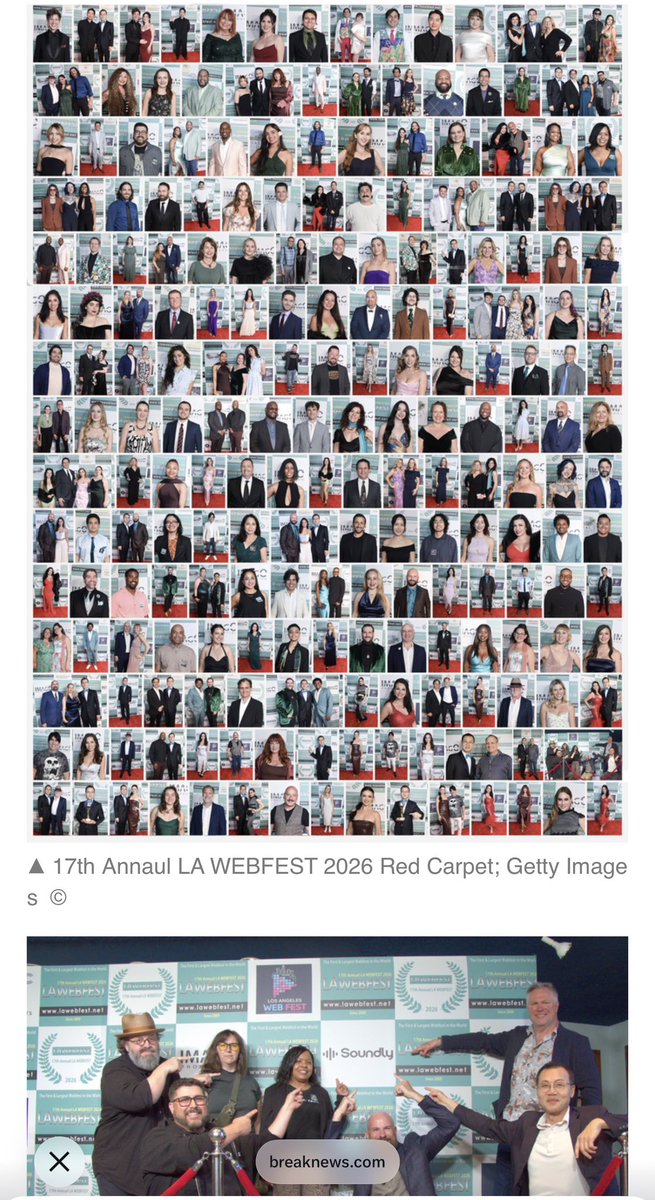 lawebfest2027 tweet picture