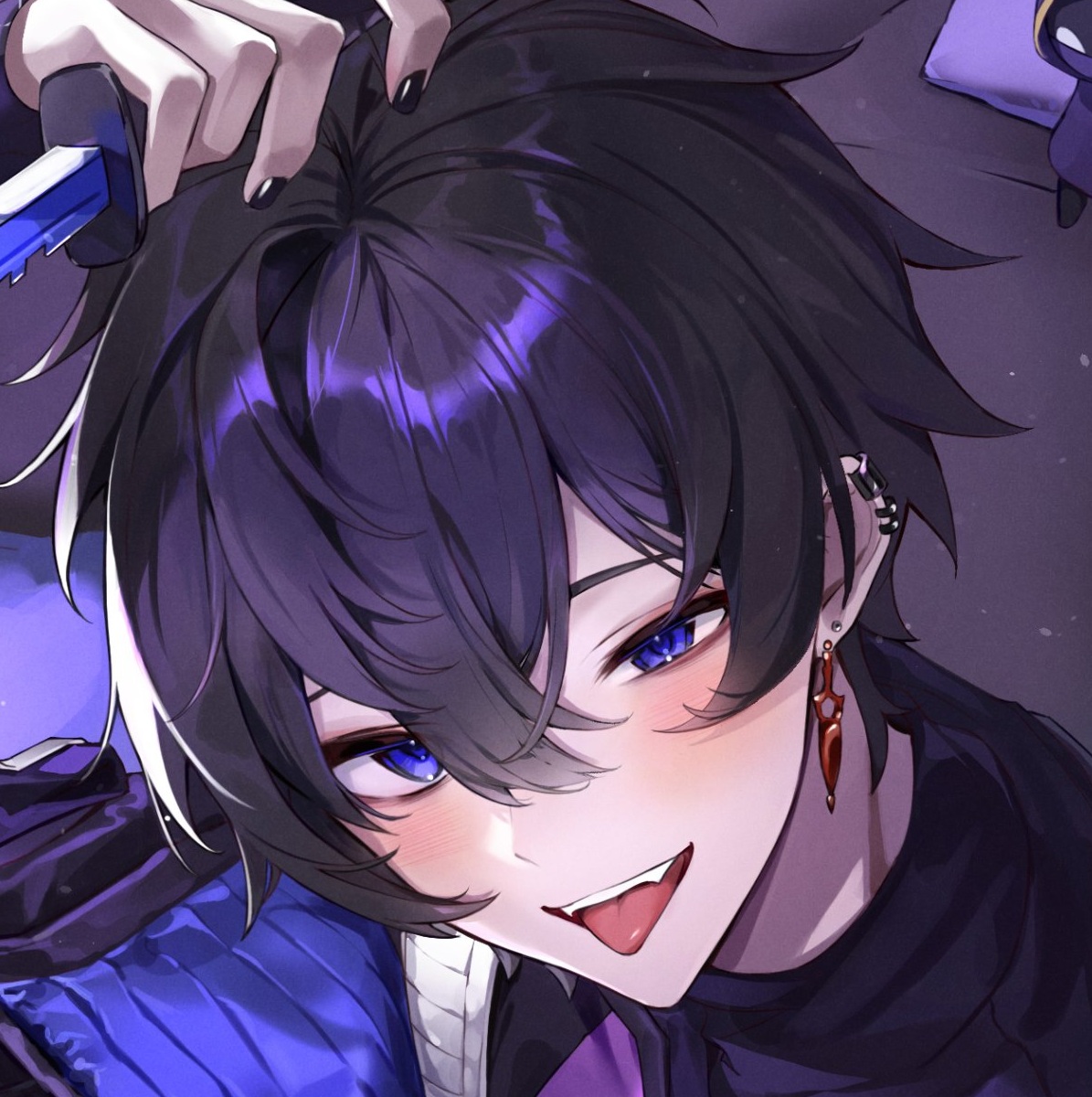 Shoto 🗡️ tweet media