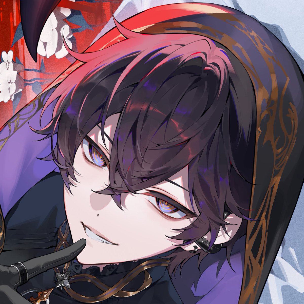 Shoto 🗡️ tweet media