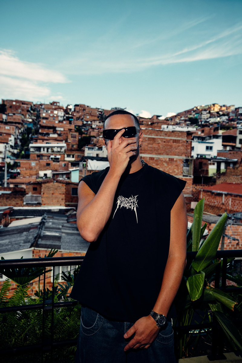 DJ SNAKE tweet media