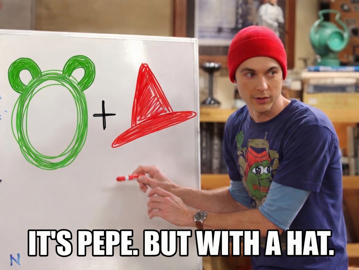 RyanCrossette's tweet photo. If you still don’t understand, here’s a tutorial for you. 🔺 https://t.co/hb2AIgg6V8