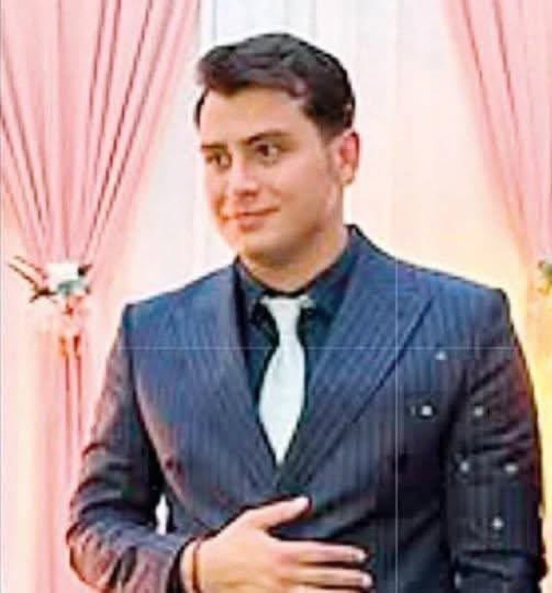 Fatih Eryılmaz tweet media