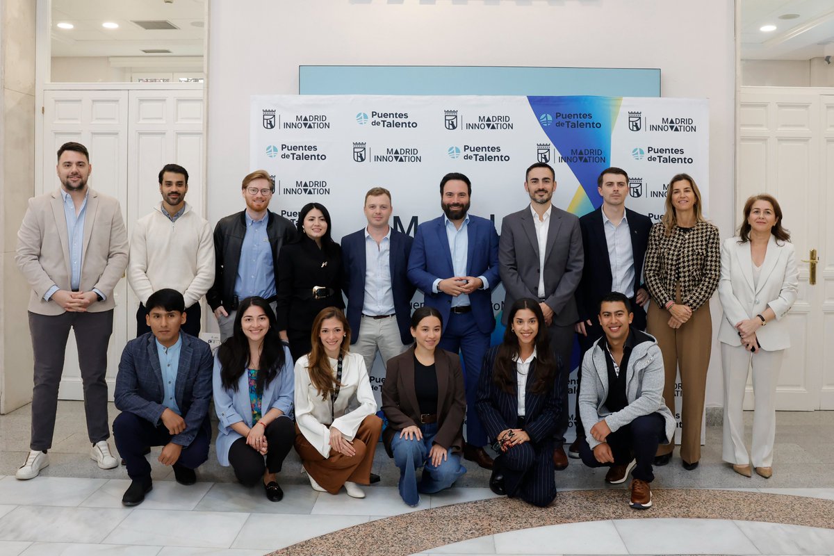IDB Lab tweet media