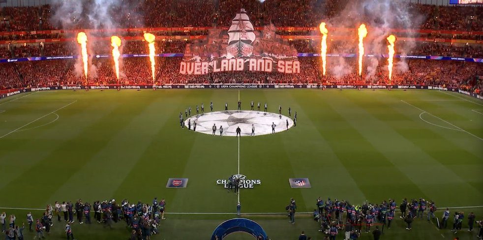 Futbol de Inglaterra tweet media