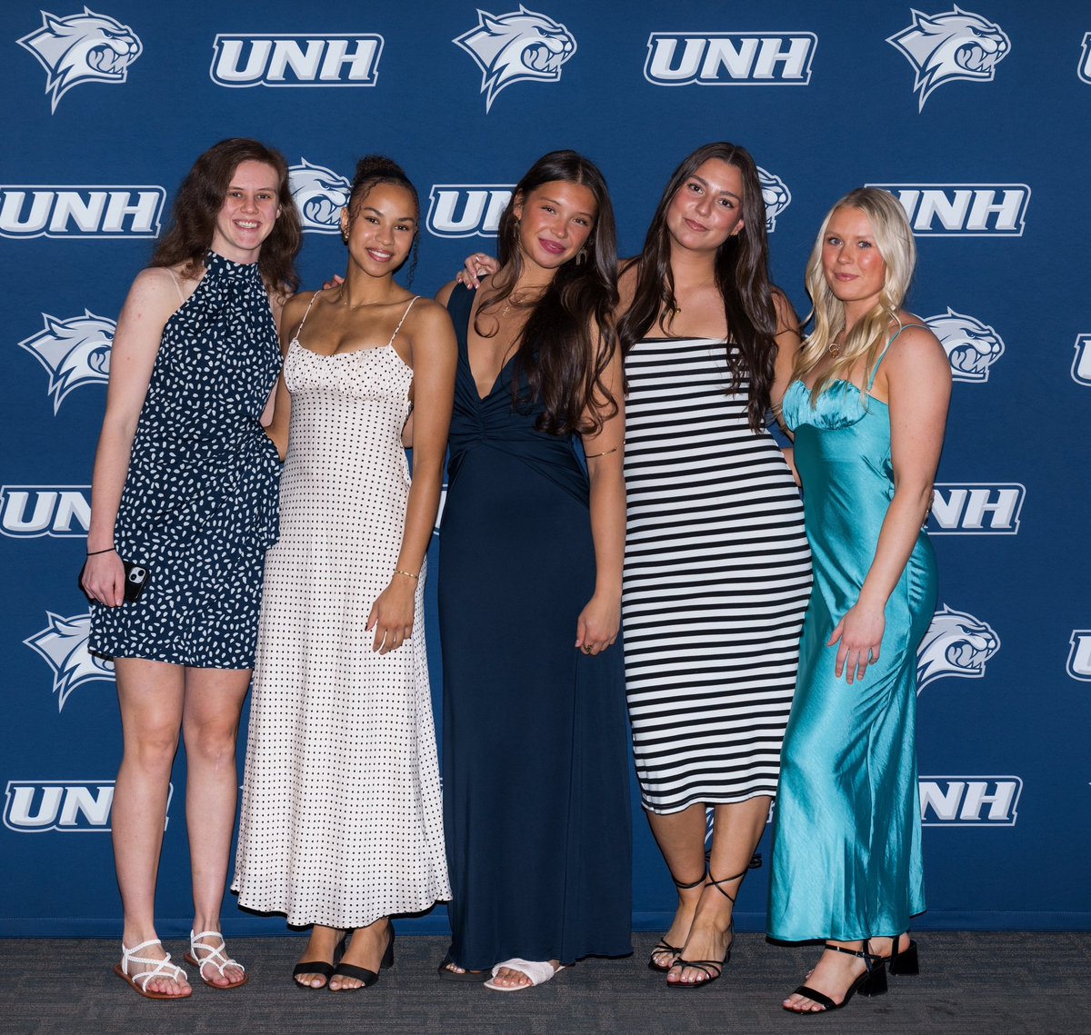 New Hampshire Women's Basketball tweet media