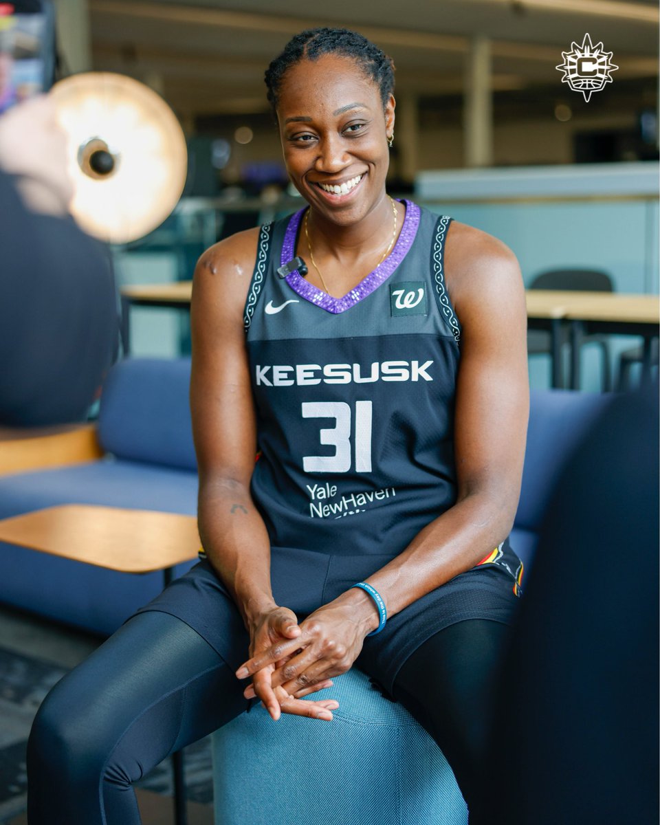 Connecticut Sun tweet media