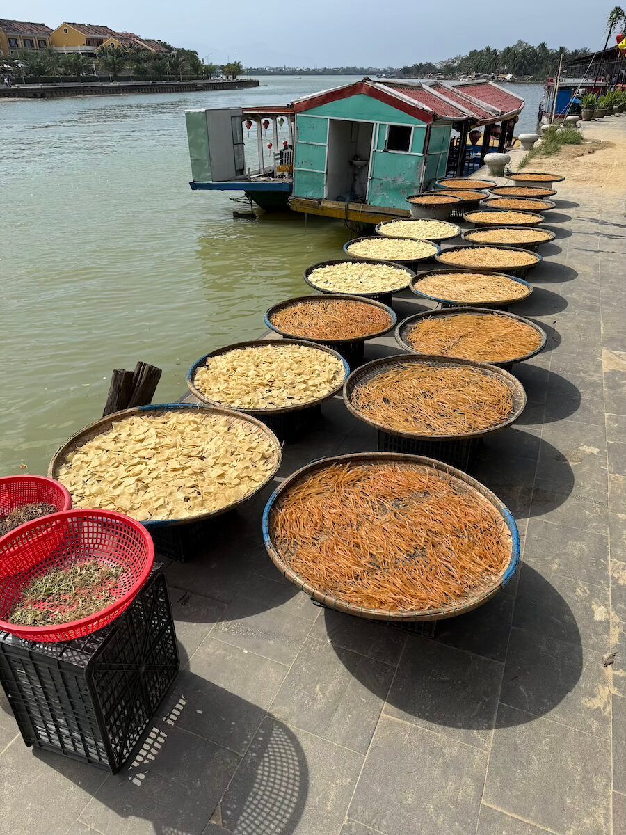 HHLifestyleTrav's tweet image. The food in Vietnam is out-of-this-world. Fresh, aromatic, and varied – it is simple, yet endlessly tasty, filling and diverse. 

hannahhendersontravel.com/food-in-vietna… 

#Foodie #Travel #Vietnam