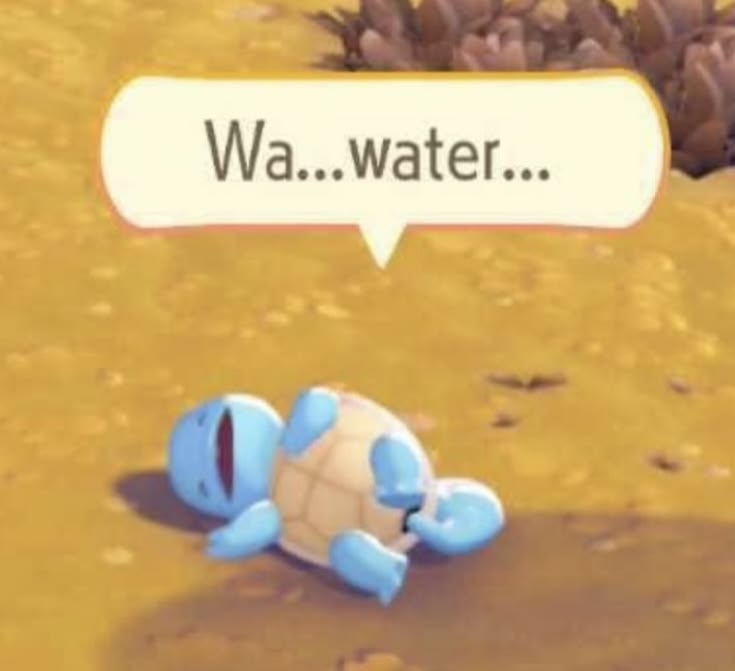 Out of Context Pokémon (@oocpokemon) on Twitter photo 