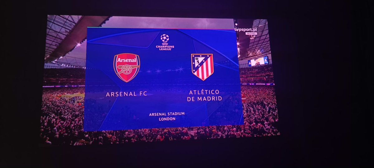Sl_Partyka's tweet photo. #ARSATM https://t.co/pZWwlQhYJ9