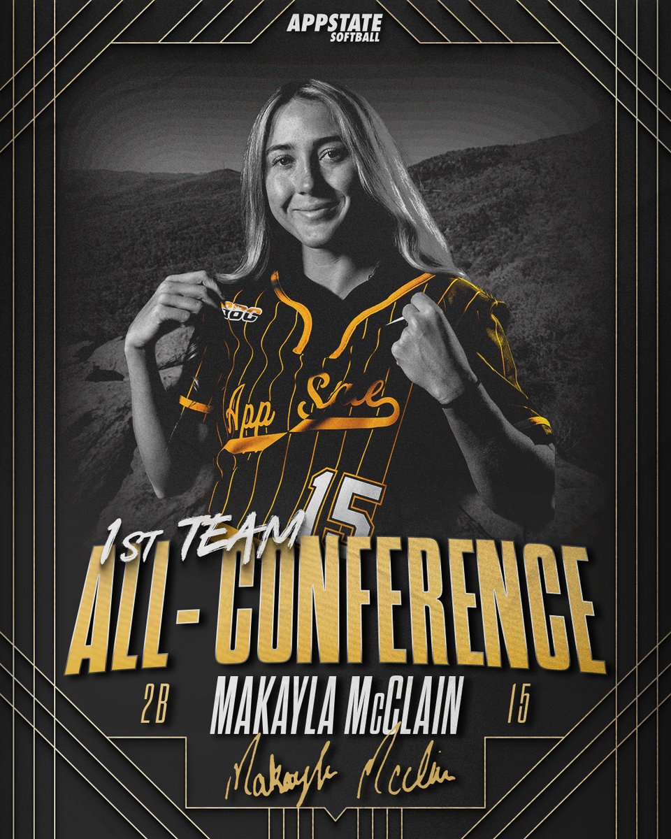 App State Softball tweet media