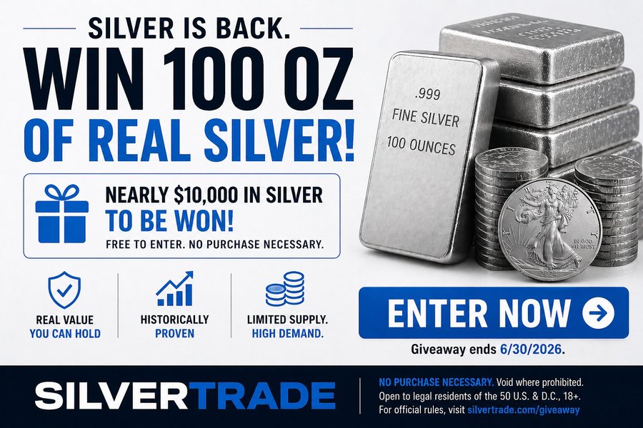 SilverTrade tweet media